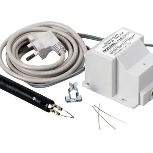 Endast idag GLÖDRITNINGSPENNA HAPR 20
