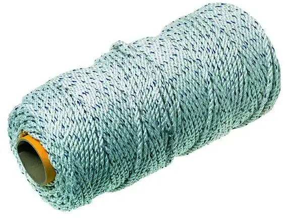 prisnedsättning FOGSNÖRE 3MM 50M
