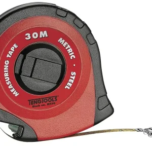 MÅTTBAND 10 METER MM/TUM Populär
