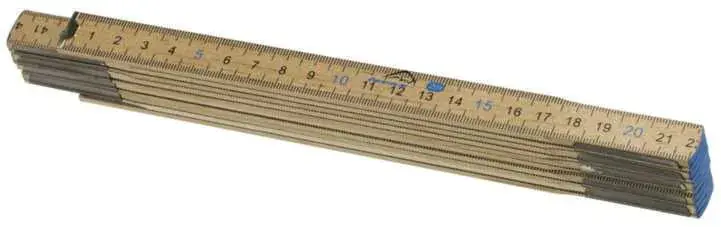 Nedsatt pris METERSTOCK FERAX 2 M