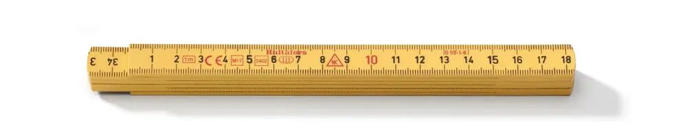 Billigare METERSTOCK G 59-1-6 PLAST