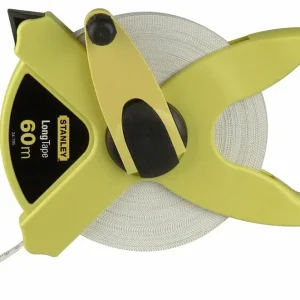 Billig MÅTTBAND GLASFIBER 30M 234792