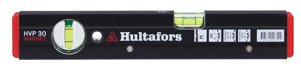 Fynd VATTENPASS HVP 30 MAGNET