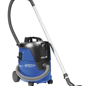 Billigare GROVDAMMSUGARE AERO 21-01 PC