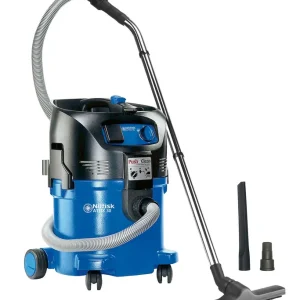 Snabb frakt GROVDAMMSUGARE ATTIX 30-21 PC