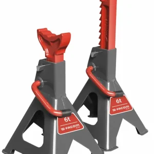 PALLBOCK (2) 6 TON DL.C6 Begränsat antal