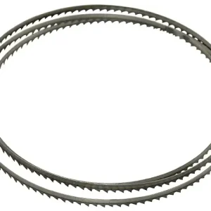 I lager BANDSÅGBLAD 1350X6X0,36 - 4