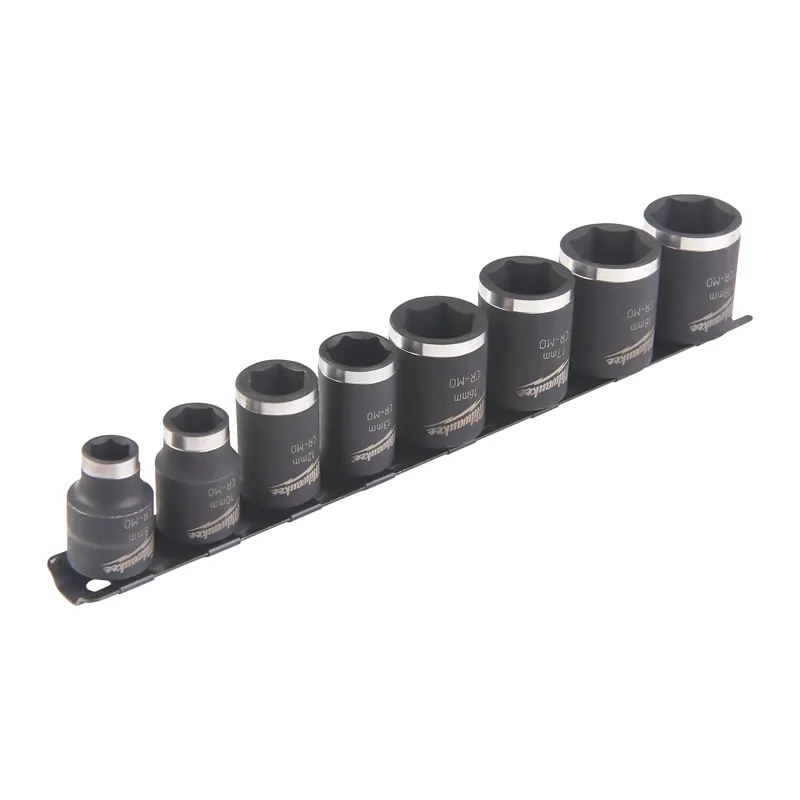 KRAFTHYLSSATS SHW 3/8" S 8P Reapris