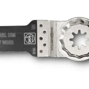 Billigare E-CUT SLP UNIV BIM 60X28 5-P