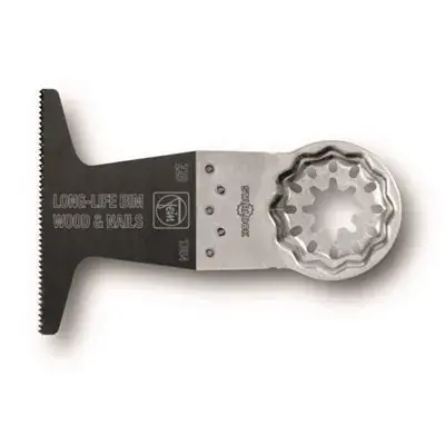 E-CUT SL LONGL BIM 50X65 10P Rabatter