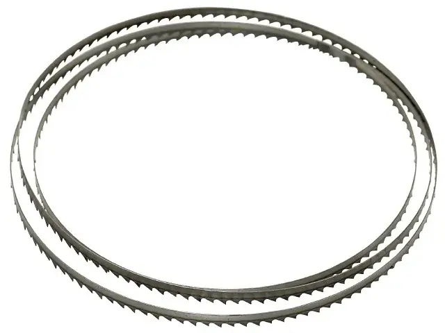 BANDSÅGBLAD 5020X10X0,63 - 6 Erbjudande