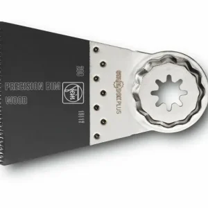 E-CUT SLP PREC BIM 50X65 5-P Populär