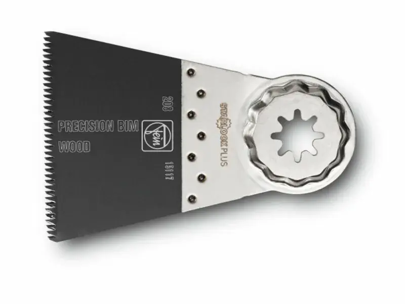 E-CUT SLP PREC BIM 50X65 5-P Populär