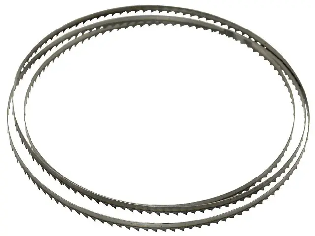 Kampanj BANDSÅGBLAD 4800X19X0,81 - 6