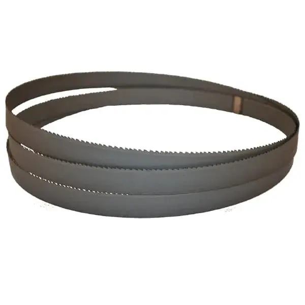 Premium SÅGBLAD M42ST 2700X27X0,9 4/6