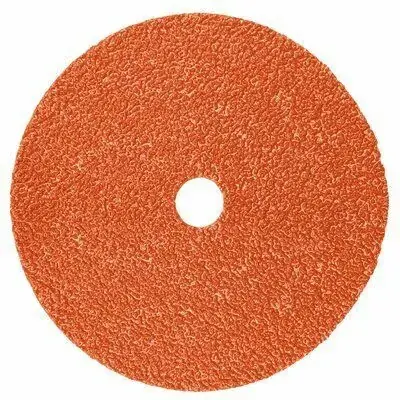 FIBERRONDELL 125X22 MM 60+ 987C CUBII INOX Bästa pris