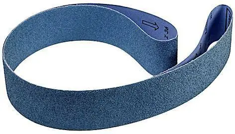 Expressleverans SLIPBAND 30X533 R822 K40