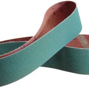 SLIPBAND 50X394 K60 R929 Begränsat antal