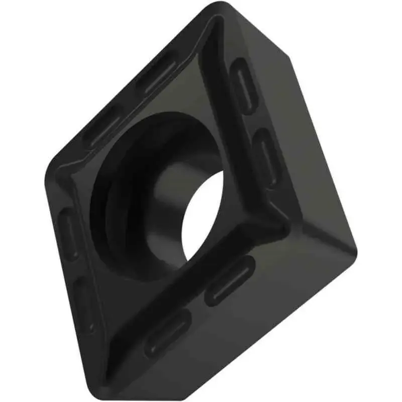 SKÄR CCMT120408E-FM T9325 Populär