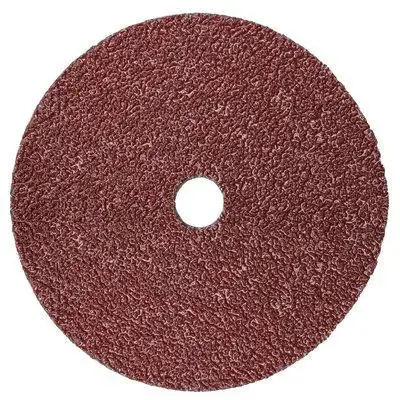 Erbjudande FIBERRONDELL 125X22 MM 36+ IPS CUBII 982-C STÅL