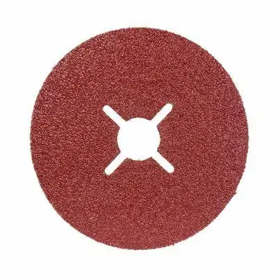 Expressleverans FIBERRONDELL 125X22 MM 60+ CUBII 982C STÅL