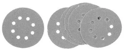 RONDELL 125 K120 8H N-F (25) Erbjudande