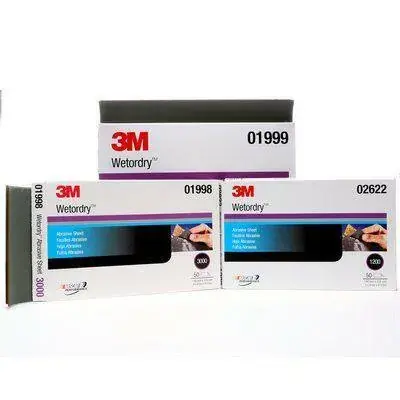 Rabatter SLIPARK401Q 138MMX230MM,P1500