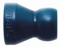 Premium KYLSLANG BÖJLIG 3/8 CA 280MM
