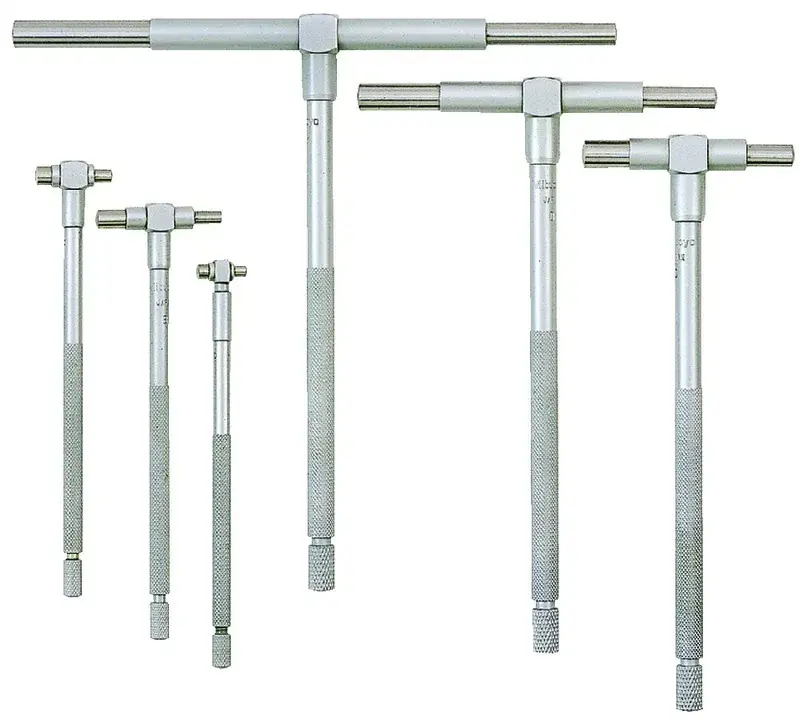 STICKMÅTT TELESKOP 155-128 Reapris