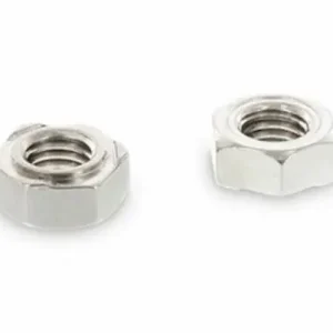 Sista chansen SVETSMUTTER TK6M D929 A4 M16
