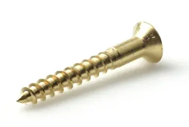 Begränsad tid TRÄSKRUV TKFX MÄSS 5X40