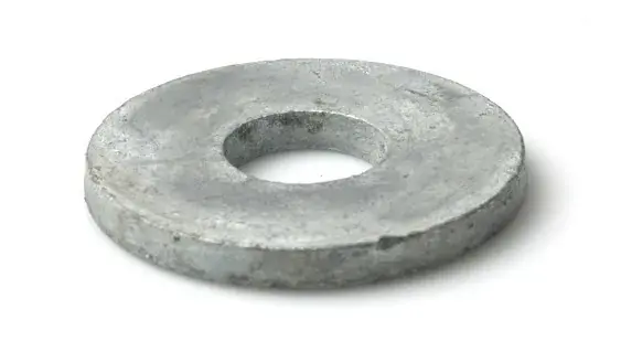 Lågt pris BRICKA RB FZV M10 (11X50X4)