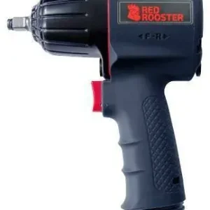 Expressleverans MUTTERDRAGARE RR-16N-1/2