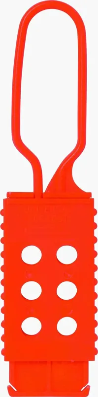LÅSHASP ABUS H770 177X44MM PL Fynd