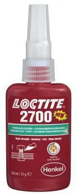 Köp nu LOCTITE 2700 BO 250ML SFDN