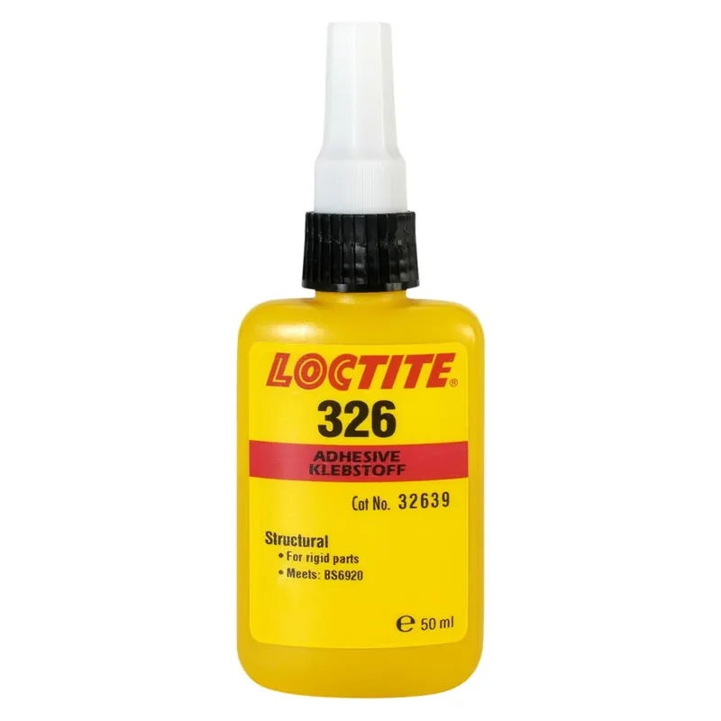 LOCTITE 326 KOSTRUKTION 50ML Köp nu