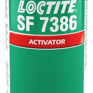 Begränsat antal LOCTITE SF 7386 500ML SE/FI