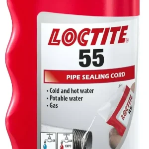 Billigare LOCTITE 55 48X160M SE/FI