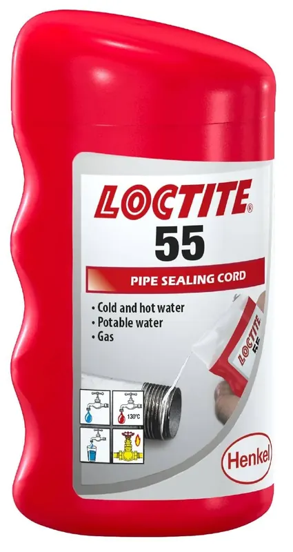 Billigare LOCTITE 55 48X160M SE/FI