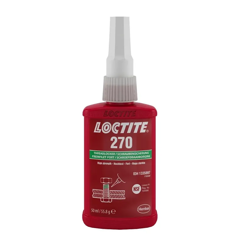 LOCTITE 270 BO 250ML SFDN Expressleverans