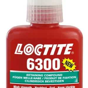 Rabatter LOCTITE 6300 BO50ML SFDN