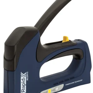 I lager HÄFTPISTOL ALU913