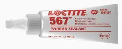 Reapris LOCTITE 567 TB 50ML SFDN/EN