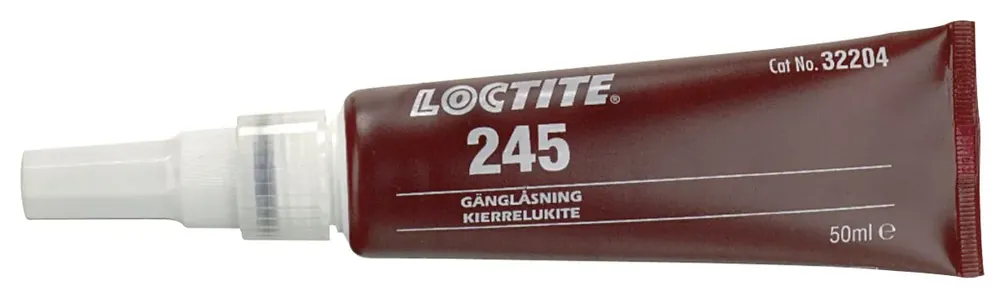 Köp nu LOCTITE 245 TTL 250ML SFDN