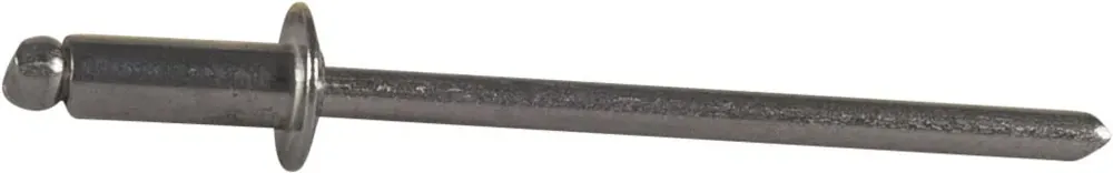 BLINDNIT 3,2X8 A2/A2 KH-800 Billig