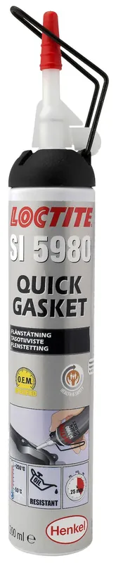Reapris LOCTITE SI 5980 TB40ML SFDN