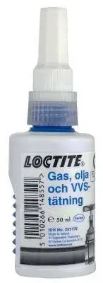 Beställ nu LOCTITE 577 VVS ACC 50ML SE