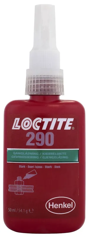 LOCTITE 290 BO 50ML SFDN Beställ nu