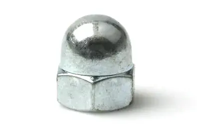 KUPOLMUTTER MHM D1587 FZB M16 Expressleverans