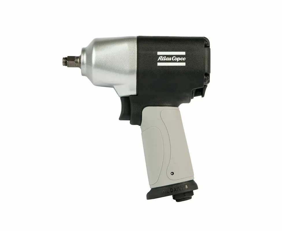 MUTTERDRAGARE 1/2" W2911 Kundfavorit